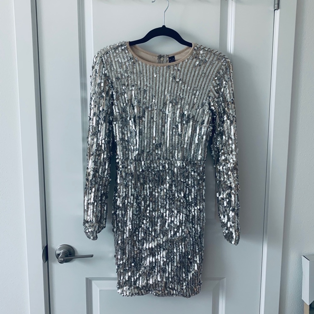 Party Dress